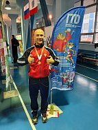 Поздравляем победителя!