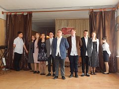 В МБОУ СОШ с. Широкий Карамыш  прошел  семинар «Методический продукт педагога дополнительного образования  как показатель профессионального мастерства»