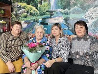 Ежегодно, в последнее осеннее воскресенье ноября, самые трогательные поздравления и самые искренние пожелания посвящаются близким и дорогим сердцу людям.
