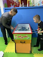 Ученики  лысогорской школы № 1  рассказали о своих отцах.