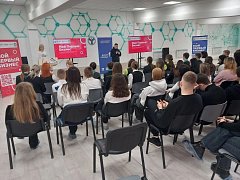 Молодежь в бизнесе: успехи будущих предпринимателей из Лысогорского района 