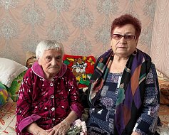 Юбилей под новый год