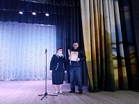 Солдат войны не выбирает!