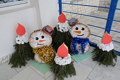 Вы не забыли, что скоро Новый год?