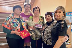 Неженские профессии женщин