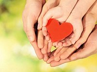 Всемирный день сердца отмечается 29 сентября