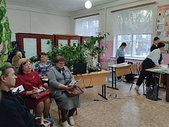 Предварительные итоги Года педагога и наставника