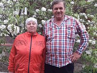 Юнгеровка и Кузьмины — одно целое (памяти Сергея Константиновича Кузьмина посвящается…)
