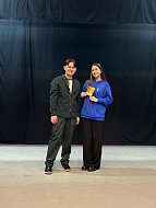 Стали известны результаты регионального фестиваля «На сцене»