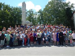 Сегодня профессиональный праздник отмечают социальные работники 