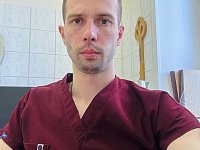 Новые технологии в районной больнице: успехи молодого хирурга