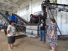 Большекопенское МО живет и развивается