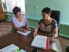 Основная задача –  обеспечить подъезды к объектам социальной сферы