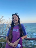 Активисты «Движения первых» вернулись со смены «Артек» – мой добрый учитель»