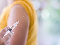 Остановить инфекцию может только вакцинация!