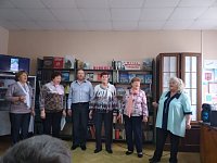 «Если у человека есть душа, то она рано или поздно заговорит стихами»