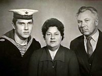 Иван Андреевич Пасечный - мастер на все руки