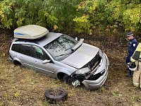 ЕСПЕЧНОСТЬ ВОДИТЕЛЯ ПРИВЕЛА К ТРАГИЧЕСКИМ ПОСЛЕДСТВИЯМ