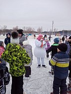 Лысые Горы активно открыли зимний сезон