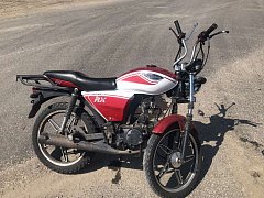 В ЛЫСЫХ ГОРАХ В РЕЗУЛЬТАТЕ СТОЛКНОВЕНИЯ АВТОМОБИЛЯ С МОПЕДОМ ДВА ПОДРОСТКА ПОЛУЧИЛИ ТРАВМЫ