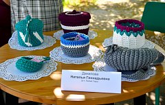 Творчество, которое радует.