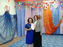 В Лысых Горах подвели итоги муниципального конкурса «Дошкольная карусель»