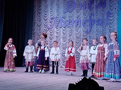 Мамам с любовью