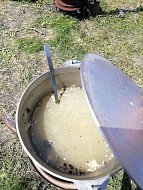 Фестиваль «ТурУс» собрал любителей природы и рыбалки