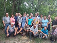 МУП «СанСервис»  сегодня  исполнилось десять лет