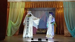 Спектакль шереметьевцев занял призовое место на международном конкурсе театральных коллективов