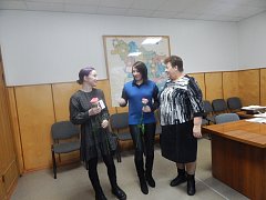 Мечты сбываются