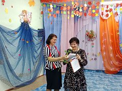 В Лысых Горах подвели итоги муниципального конкурса «Дошкольная карусель»