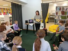 Арт-встреча «Ритмы искусства»