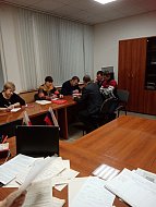 Что знают про Конституцию РФ лысогорцы?