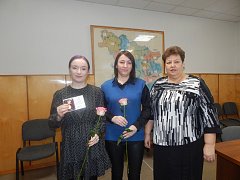 Мечты сбываются