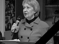 Ушла из жизни журналист Лилия Липатова