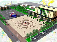 Больше 100 тысяч жителей Саратовской области проголосовали за объекты благоустройства