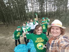 Когда экологическое воспитание – не только теория, но и практика