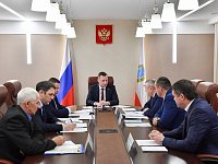 4 тысячи гектаров леса планируют высадить в Саратовской области