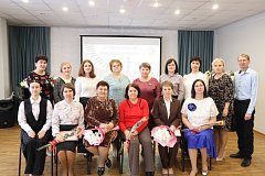 Лысогорской детской школе искусств исполнилось 55 лет!