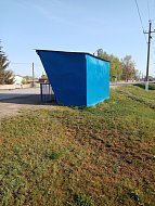 В заседании Совета приняла участие глава Лысогорского МР