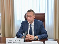Губернатор Роман Бусаргин: «Всем главам муниципалитетов лично контролировать  прохождение отопительного сезона»