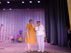 Сегодня профессиональный праздник отмечают социальные работники 