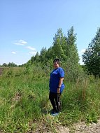 Работники леса отмечают свой профессиональный праздник