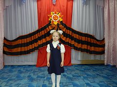 Выбрали самых лучших чтецов детсадовского возраста 