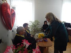 Пример полувекового счастья: золотую свадьбу отметили супруги Карташовы