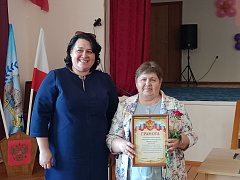 В Лысых  Горах состоялось  ежегодное августовское совещание педагогических работников