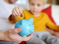 20,8 тысячи саратовских сетей получают выплату на первого ребенка 