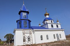 Почему же людям так важен храм? 