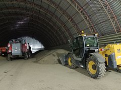 Визит депутата Государственной Думы   в Лысогорский район